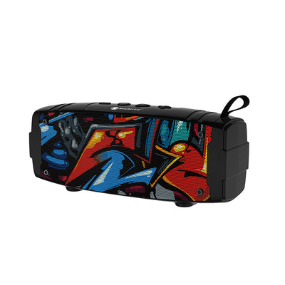 Parlante Portátil Bluetooth de Alta Calidad - Image 9