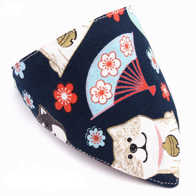 Pañuelo Triangular Absorbente para Perros - Image 24