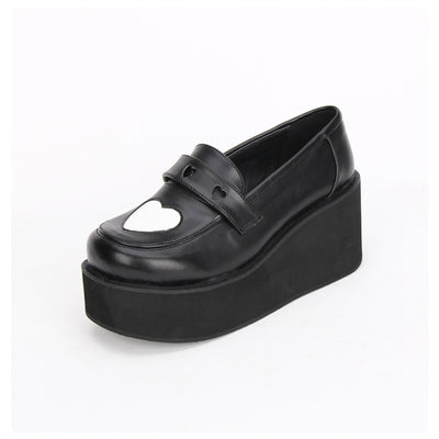 Zapatos Plataforma Lolita Love - Estilo Y Comodidad - Image 3