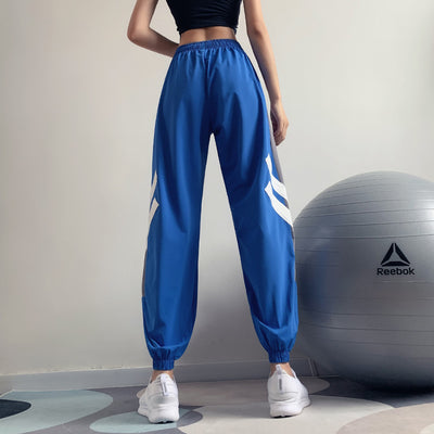 Pantalones Deportivos Holgados Transpirables para Hombre y Mujer - Image 5