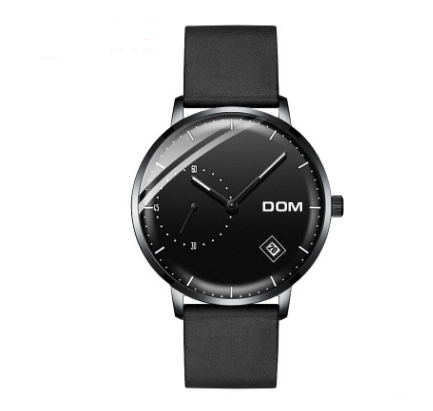 Reloj Deportivo para Hombre con Calendario y Correa Ajustable - Image 11
