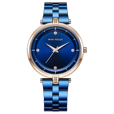 Reloj Elegante para Mujer - Diseño Minimalista y Versátil - Image 3
