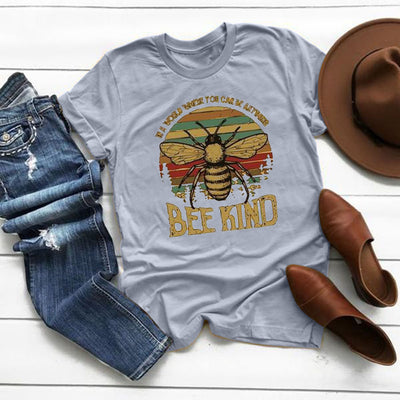 Camiseta Negra de Algodón para Hombre - Image 4