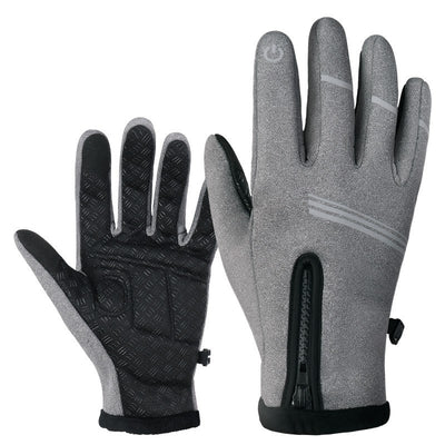 Guantes Inteligentes con Pantalla Táctil - Image 13