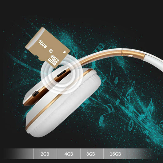 Auriculares Inalámbricos Bluetooth - Image 7