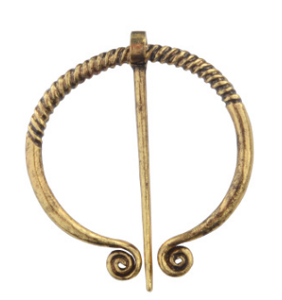 Broche Vikingo Estilo Nórdico - Accesorio Versátil para Denim y Accesorios - Image 12