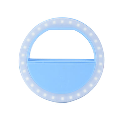 Lámpara LED para Maquillaje con Luz de Anclaje para Transmisiones en Vivo - Image 19