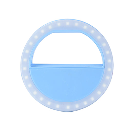 Lámpara LED para Maquillaje con Luz de Anclaje para Transmisiones en Vivo - Image 19