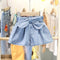 Shorts de Mezclilla para Verano
