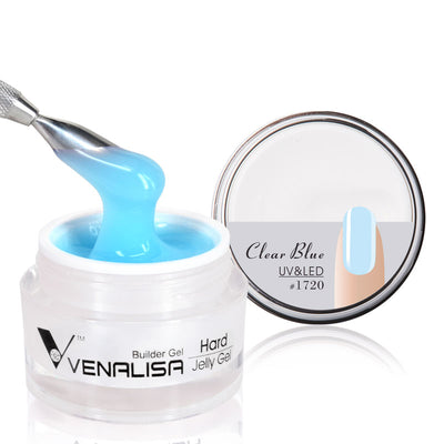 Base de Gel Fotopolimerizable para Extensión de Uñas de Secado Rápido - Image 27