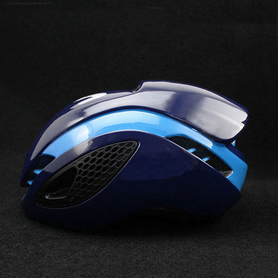 Casco de Bicicleta de Protección Avanzada - Image 13