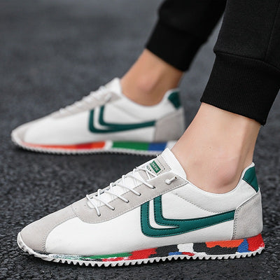 Zapatos Deportivos Casuales para Hombre Multiuso - Image 3