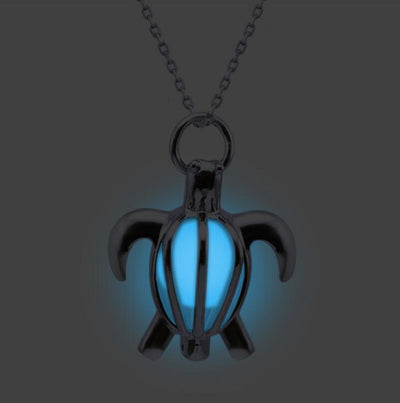 Collar Tortuga Luminosa - Image 2
