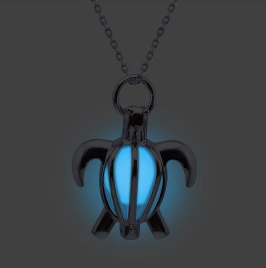 Collar Tortuga Luminosa - Image 2