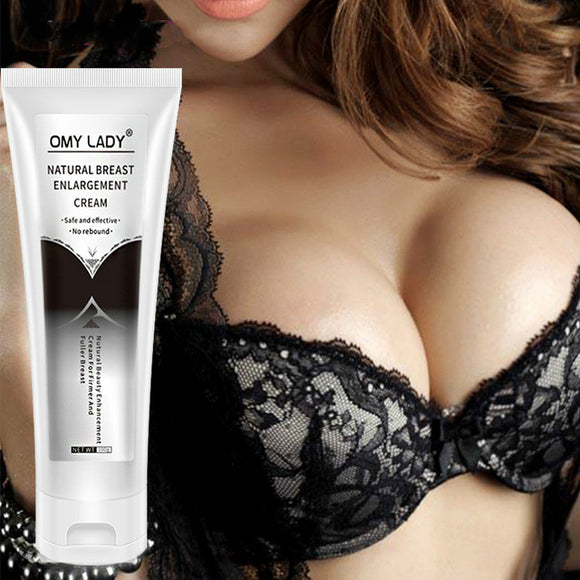 Crema Nutritiva para el Pecho