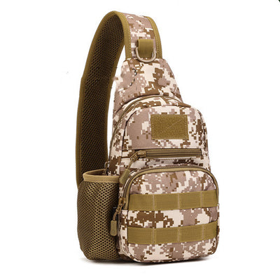 Mochila de Viaje Multifuncional 3 en 1 - Image 3