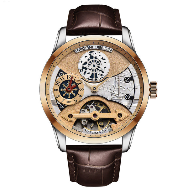 Reloj Pagani Design para Hombre - Elegancia y Precisión