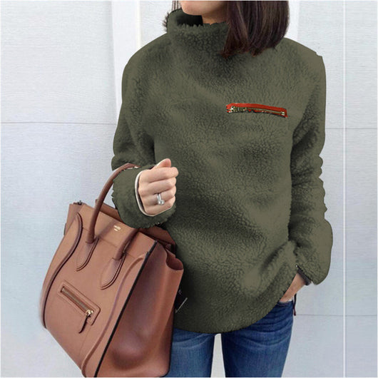 Playera de Corte Bajo - Image 3
