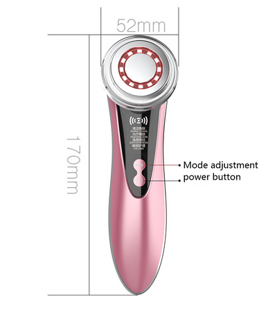 Limpiador Facial IPL con Efecto Lifting y Firmeza - Image 3