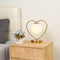 Lámpara de Mesita de Noche en Cobre - Diseño Minimalista y Moderno