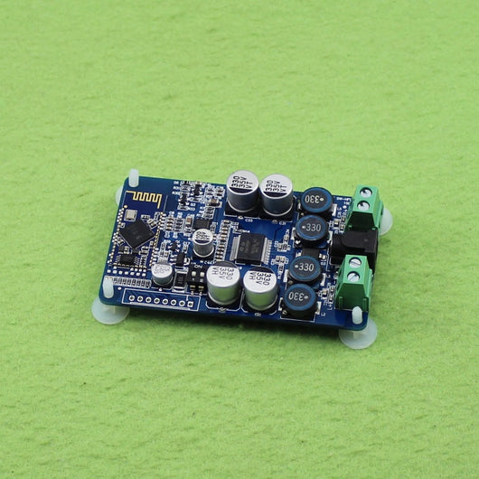Amplificador Estéreo Bluetooth TDA7492P - Placa Amplificadora Digital de Potencia - Image 3