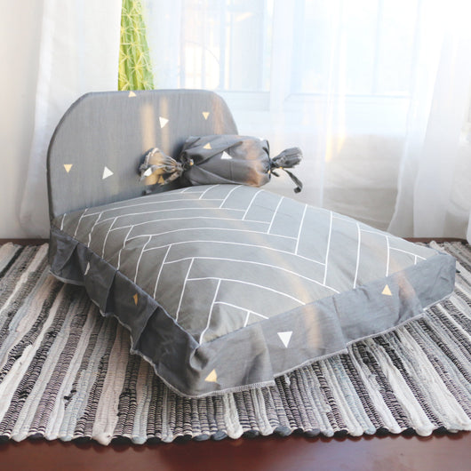 Cama Acogedora para Perros Pequeños Teddy - Image 7