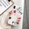 Funda Celular Flores Vintage