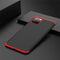 Funda Protectora Modular de Tres Secciones para Smartphone
