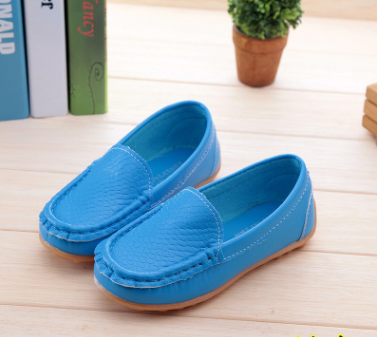 Zapatos Casuales Ligeros para Niños y Niñas - Suela Suave Multiestación - Image 5