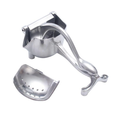 Exprimidor Manual de Aluminio Portátil para Frutas y Cítricos - Image 11