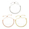 Cadena Básica DIY para Proyectos