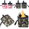 Mochila Táctica Multiusos para Mascotas
