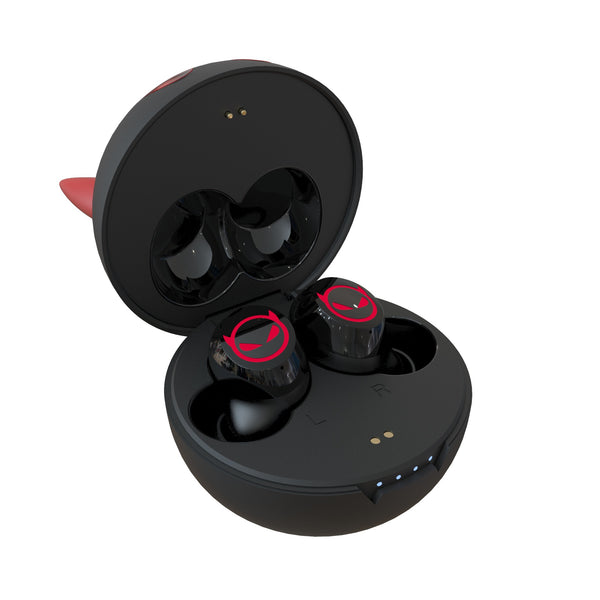 Auriculares Inalámbricos Bluetooth Little Devil In-Ear