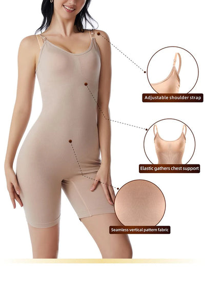 Faja Reductora Moldeadora de Cintura - Corrector Postural y Entrenador de Cintura - Image 13