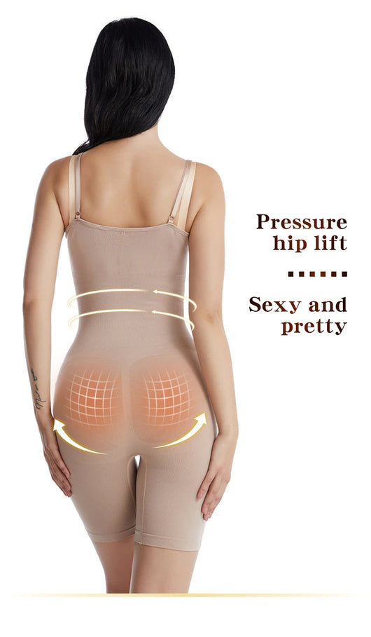 Faja Reductora Moldeadora de Cintura - Corrector Postural y Entrenador de Cintura - Image 15