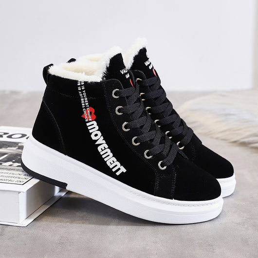 Tenis Acolchados de Confort Premium - Image 3