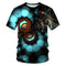 Playera Moderna para Hombre
