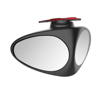 Espejo Retrovisor Auxiliar de Doble Visión para Auto - Image 6
