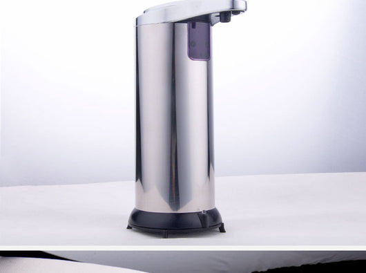 Dispensador Automático de Jabón por Sensor Infrarrojo - Image 4