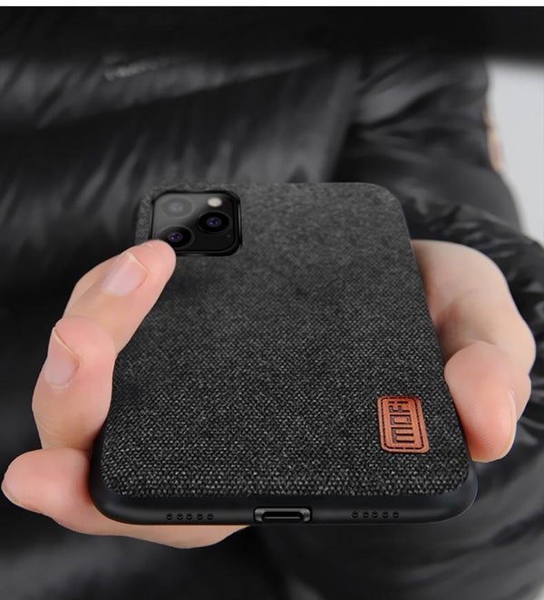 Funda Protectora de Silicona Mate Antigolpes Todo en Uno