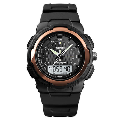 Reloj Deportivo Digital Dual Resistente - Image 14