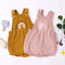 Jumpsuit Tejido con Halter Triangular