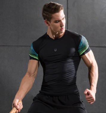 Playera Clásica para Hombre - Image 11