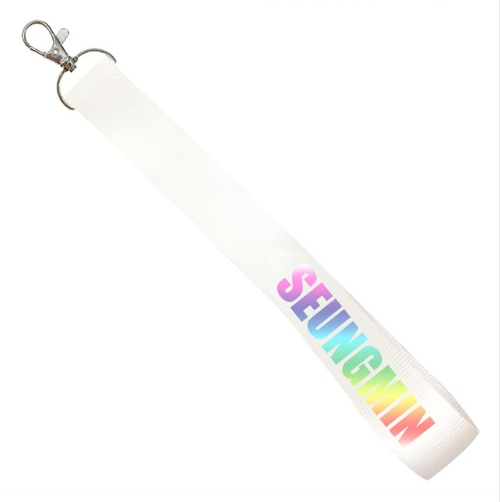 Cordón para Celular Stray Kids Personalizado con Dije de Pareja - Image 12