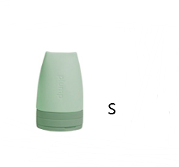 Botellas de Viaje de Silicona Reutilizables para Cosméticos - Image 21