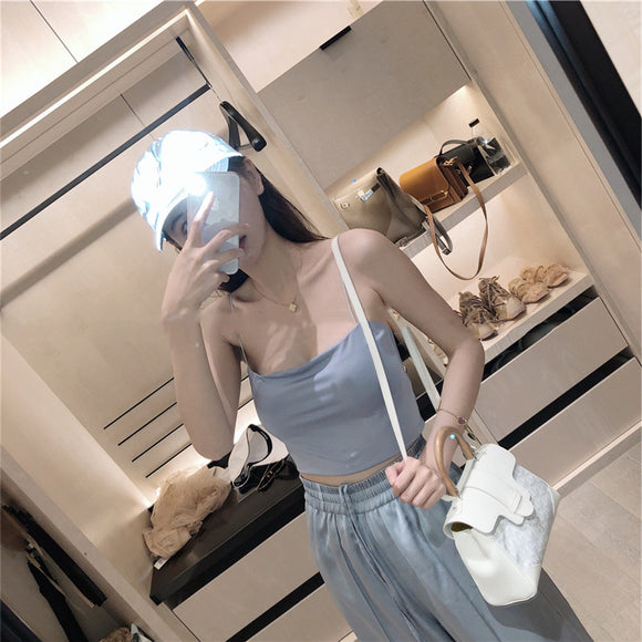 Conjunto de Pantalón Ancho y Camisola Elegante