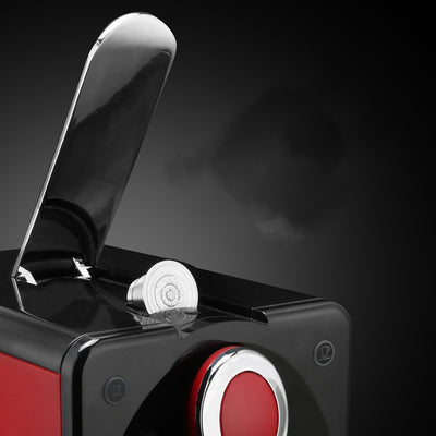 Cápsula Recargable de Acero Inoxidable para Nespresso - Image 2