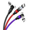 Cable de Datos Magnético Rotatorio