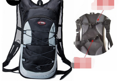Mochila Impermeable para Aventuras al Aire Libre - Image 3