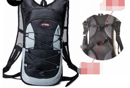 Mochila Impermeable para Aventuras al Aire Libre - Image 3